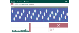 Software for Visualizing Surface Quality