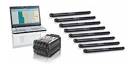 Détecteur de métaux portable - METEX 4.250 - Foerster Instruments