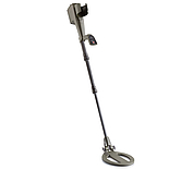 Metal detector 