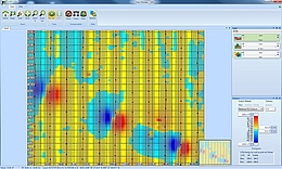 DATA EDITOR of DATA2LINE